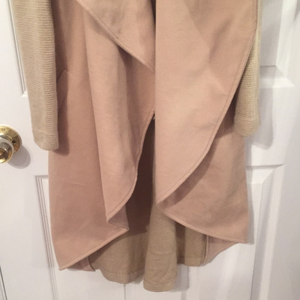Jacket / cardigan - Picture 8 of 8